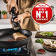 Сотейник з кришкою Tefal Excellence+ 24 см (G3308802)