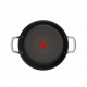 Сотейник з кришкою Tefal Excellence+ 24 см (G3308802)