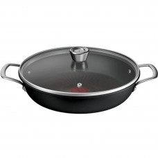 Сотейник з кришкою Tefal Excellence+ 24 см (G3308802)