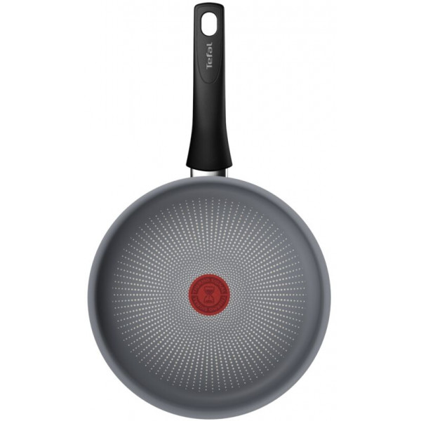 Сотейник з кришкою Tefal Halo 24 см (C3123253)
