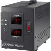 Стабілізатор напруги PowerWalker AVR-2000/SIV (10120306)