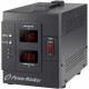 Стабілізатор напруги PowerWalker AVR-2000/SIV (10120306)
