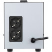 Стабілізатор напруги PowerWalker AVR-2000/SIV (10120306)