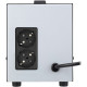 Стабілізатор напруги PowerWalker AVR-2000/SIV (10120306)