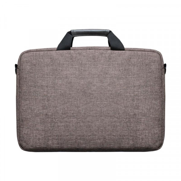 Сумка для ноутбука Grand-X SB-139B Brown 15.6"