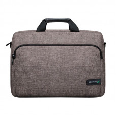 Сумка для ноутбука Grand-X SB-139B Brown 15.6"