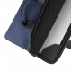 Сумка для ноутбука Tucano Gommo Super Slim 13"/14" Blue (BSGOM1314-B)