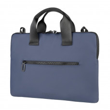 Сумка для ноутбука Tucano Gommo Super Slim 13"/14" Blue (BSGOM1314-B)