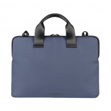 Сумка для ноутбука Tucano Gommo Super Slim 13"/14" Blue (BSGOM1314-B)