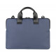 Сумка для ноутбука Tucano Gommo Super Slim 13"/14" Blue (BSGOM1314-B)