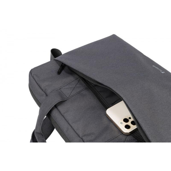Сумка для ноутбука Tucano Tlinea 15.6"/16" Black (TL-BSBTK15-BK)
