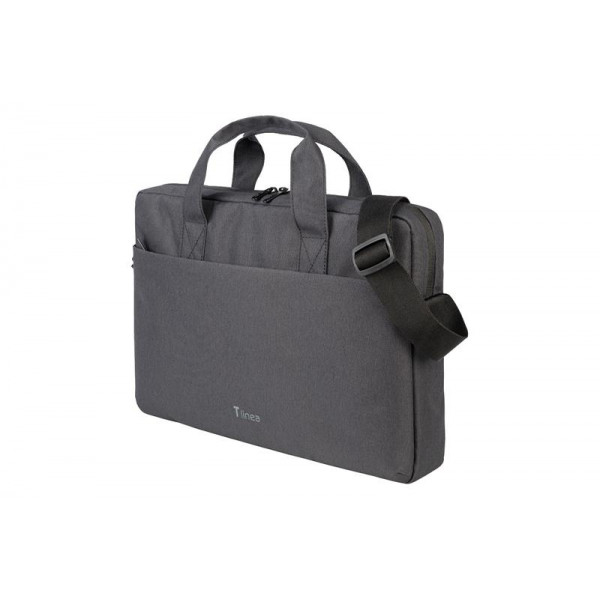 Сумка для ноутбука Tucano Tlinea 15.6"/16" Black (TL-BSBTK15-BK)