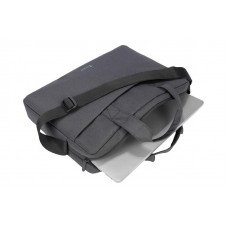 Сумка для ноутбука Tucano Tlinea 15.6"/16" Black (TL-BSBTK15-BK)