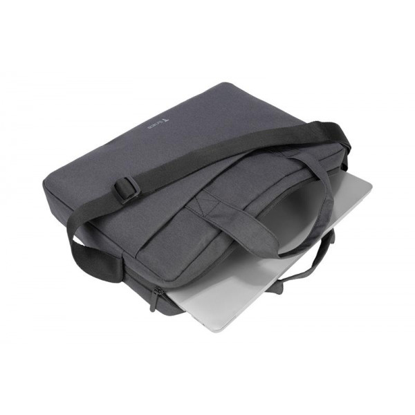 Сумка для ноутбука Tucano Tlinea 15.6"/16" Black (TL-BSBTK15-BK)