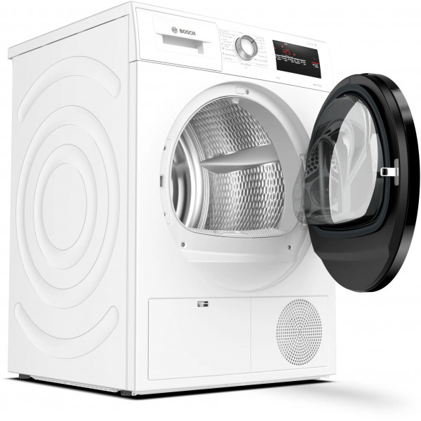 Сушильна машина Bosch WTH85205UA
