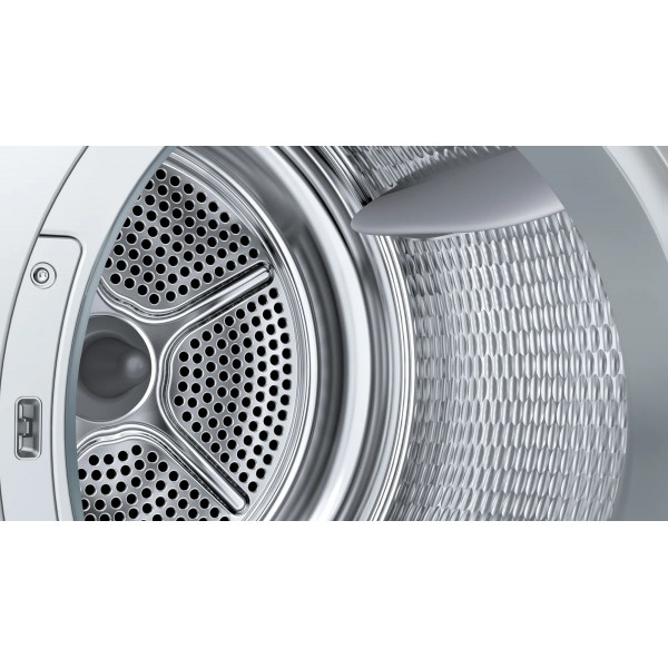 Сушильна машина Bosch WTH85205UA