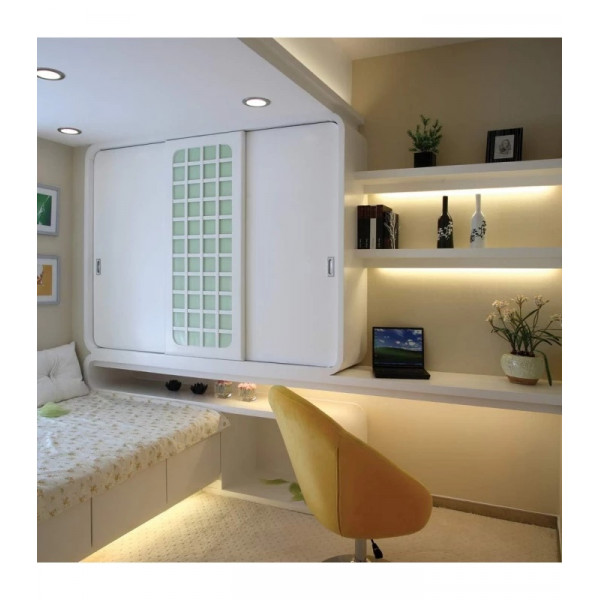 Світлодіодна стрічка ELM 2835 60LED IP20 3000K 10м (19-0013-10)