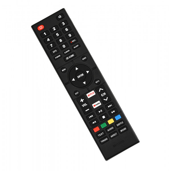 Телевiзор Aiwa JH43DT180S