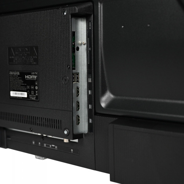 Телевiзор Aiwa JH43DT180S