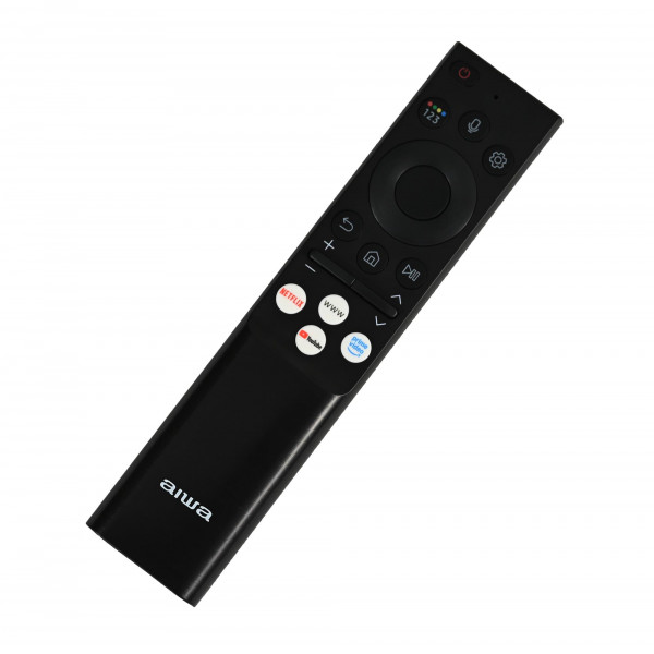 Телевiзор Aiwa QLED TS-437NF