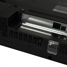 Телевiзор Aiwa QLED TS-437NF