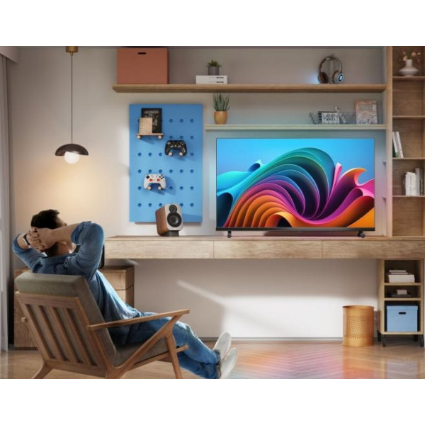 Телевізор Hisense 40A5NQ