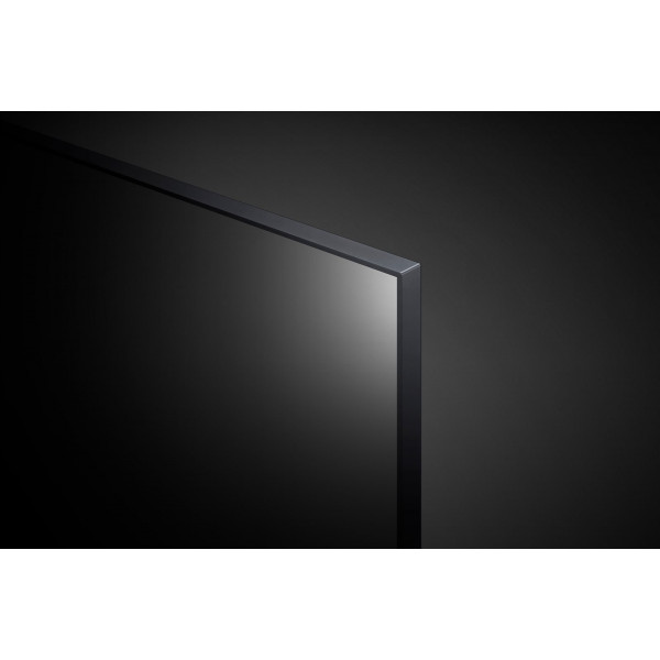 Телевiзор LG 50UR78006LK