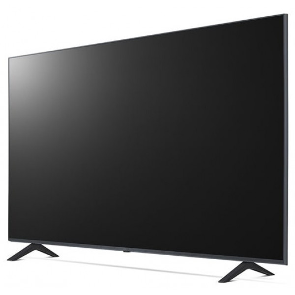 Телевiзор LG 50UR78006LK