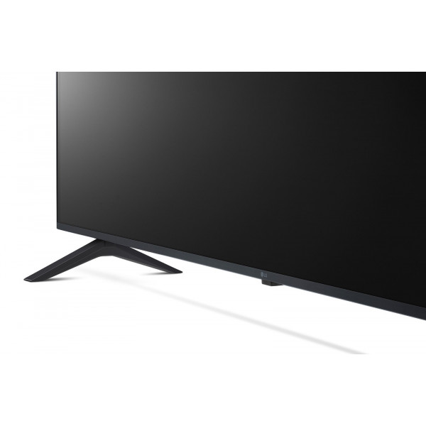Телевiзор LG 50UR78006LK