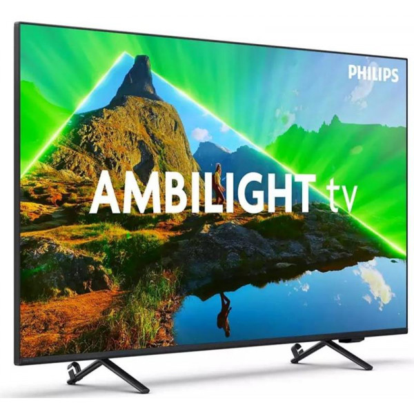 Телевізор Philips 50PUS8319/12