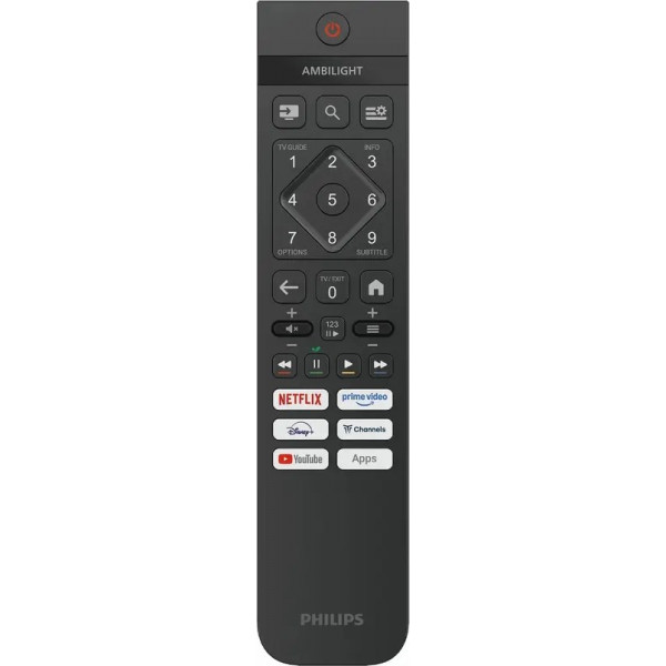 Телевізор Philips 65PUS7000/12
