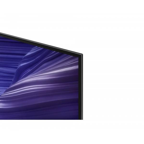 Телевізор Samsung QE55S90FAEXUA
