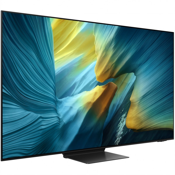 Телевізор Samsung QE65S95FAUXUA