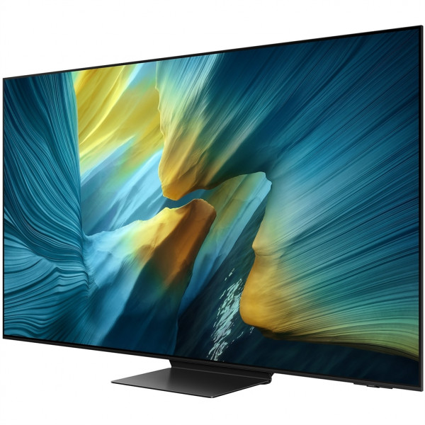Телевізор Samsung QE65S95FAUXUA