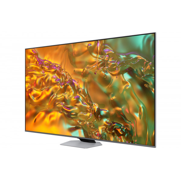 Телевізор Samsung QE85Q80DAUXUA