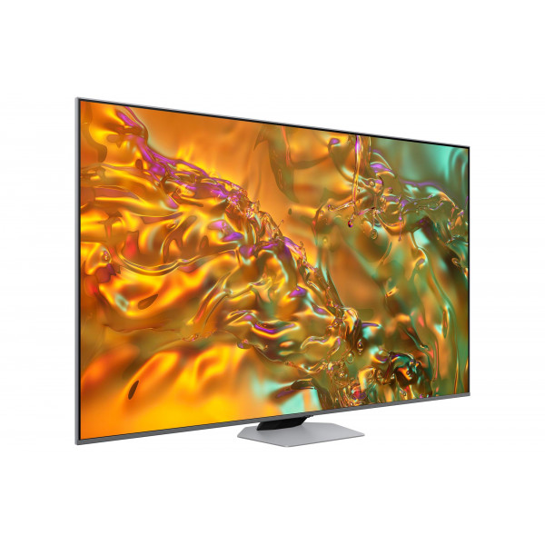 Телевізор Samsung QE85Q80DAUXUA