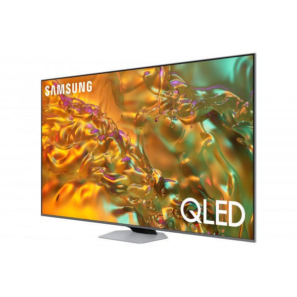 Телевізор Samsung QE85Q80DAUXUA