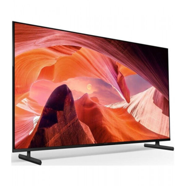 Телевізор Sony KD55X80L