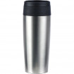 Термочашка Tefal Travel Mug Classic 360 мл Stainless Steel (N2020110)