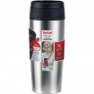 Термочашка Tefal Travel Mug Classic 360 мл Stainless Steel (N2020110)