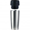 Термочашка Tefal Travel Mug Classic 360 мл Stainless Steel (N2020110)