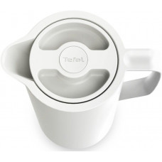 Термоглечик Tefal Motiva 1 л White (N4170410)