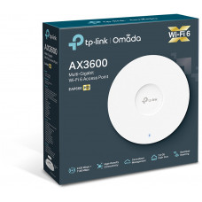 Точка доступу TP-Link EAP660 HD
