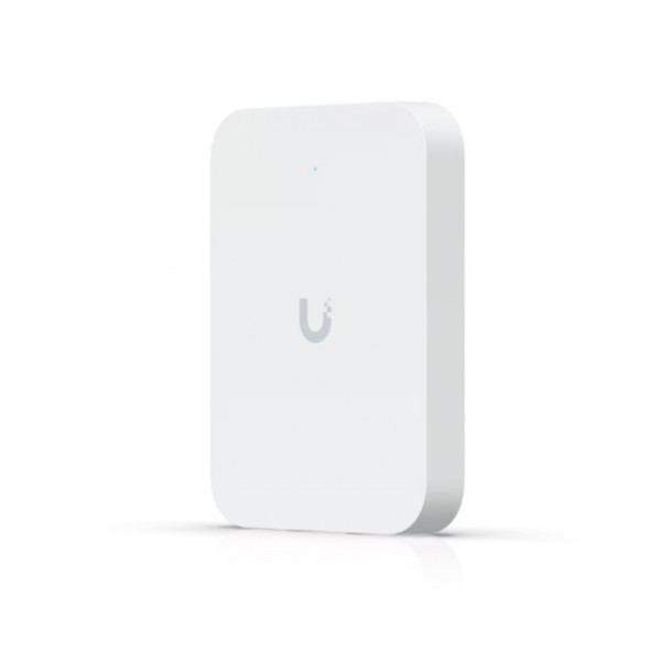 Точка доступу Ubiquiti UniFi U7 In-Wall (U7-IW)