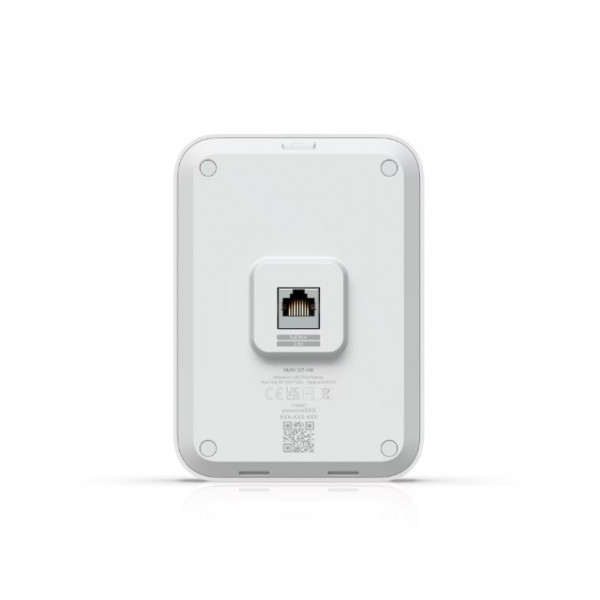 Точка доступу Ubiquiti UniFi U7 In-Wall (U7-IW)