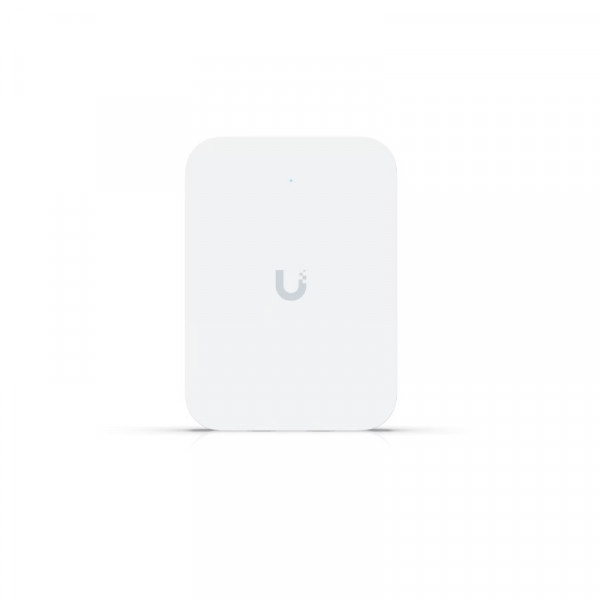 Точка доступу Ubiquiti UniFi U7 In-Wall (U7-IW)