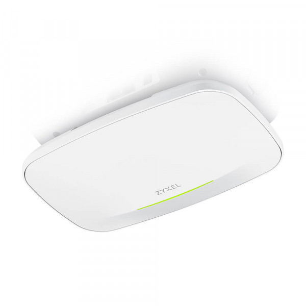 Точка доступу ZYXEL NebulaFlex NWA110BE (NWA110BE-EU0101F)