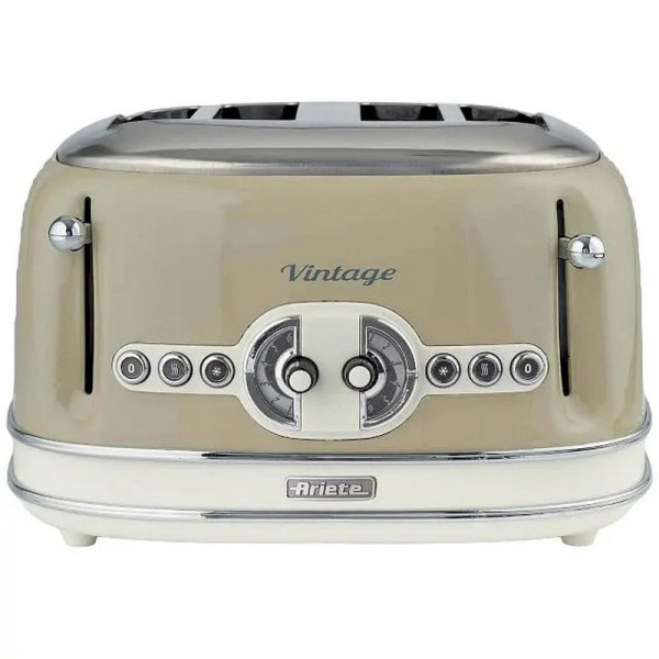Тостер Ariete 156 BG