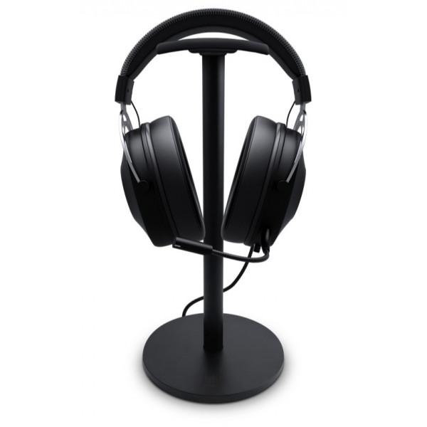 Тримач для навушників GLHF Watchtower K1 Black (FGLHH22BKWTOWER1K)