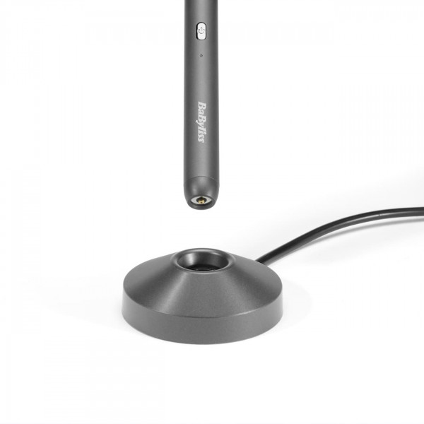 Тример Babyliss X-Blade Super-X Metal Navy&Gold Edition (OT996E)